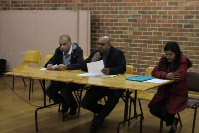 Annual General Meeting 2015