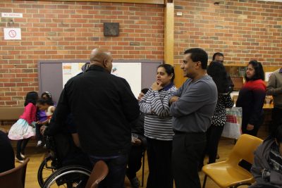 Annual General Meeting 2015
