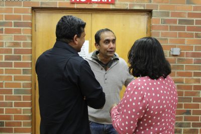 Annual General Meeting 2015
