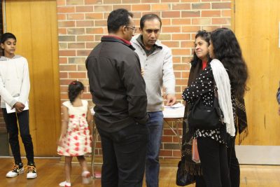 Annual General Meeting 2015
