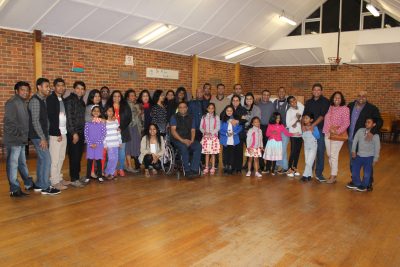 Annual General Meeting 2015