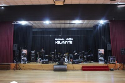KelaniNite 2015