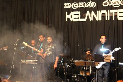 KelaniNite 2015