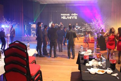 KelaniNite 2015