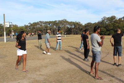 KUAA Trip 2015