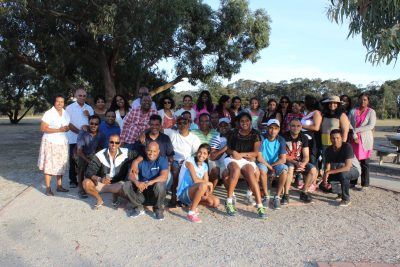 KUAA Trip 2015