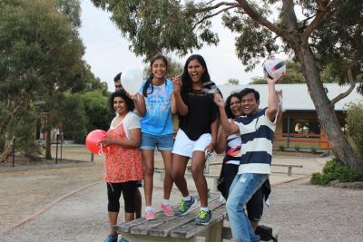 KUAA Trip 2015