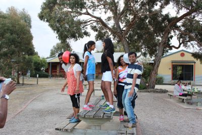 KUAA Trip 2015