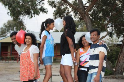 KUAA Trip 2015