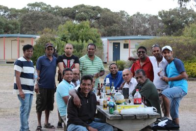 KUAA Trip 2015