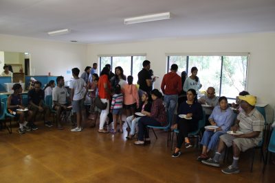 KUAA Trip 2015