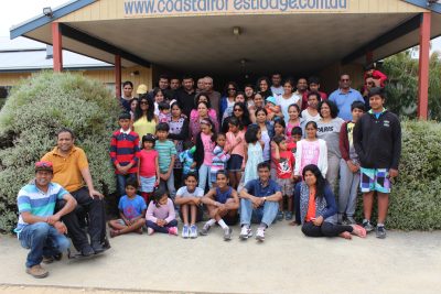 KUAA Trip 2015
