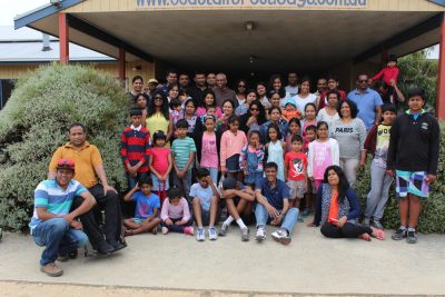 KUAA Trip 2015