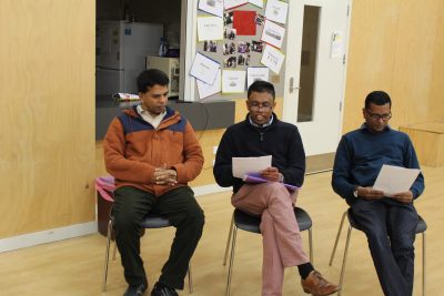 Annual General Meeting 2016
