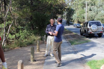 Clean Up Australia Day 2016