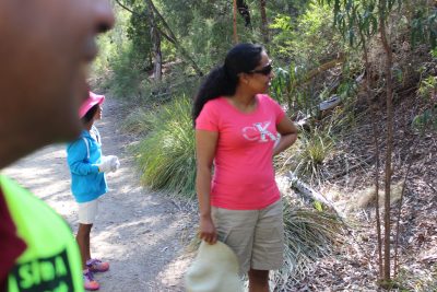 Clean Up Australia Day 2016
