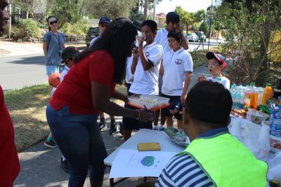 Clean Up Australia Day 2016