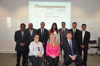Listen to the Experts Career Guidance Workshop