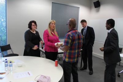 Listen to the Experts Career Guidance Workshop