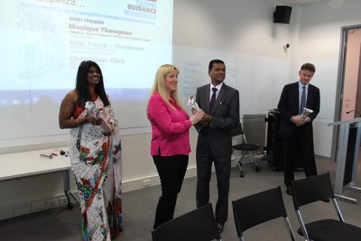 Listen to the Experts Career Guidance Workshop