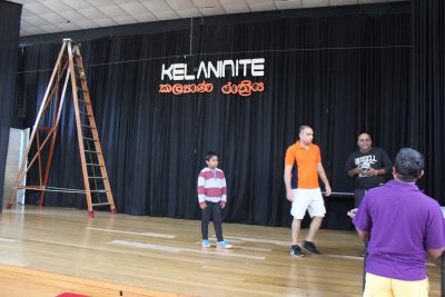 KelaniNite 2016