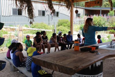 KUAA Trip 2016