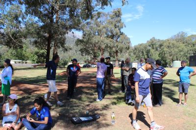 KUAA Trip 2016