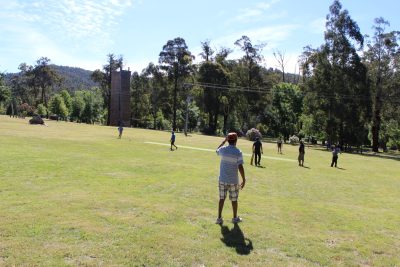 KUAA Trip 2016