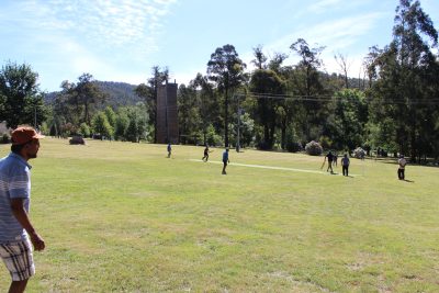 KUAA Trip 2016