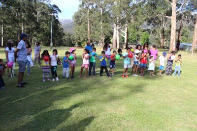 KUAA Trip 2016