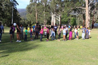 KUAA Trip 2016