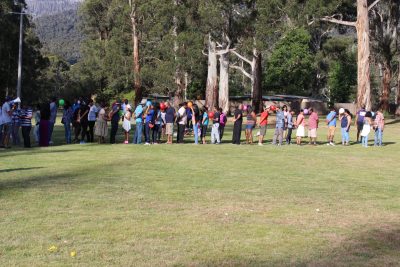 KUAA Trip 2016
