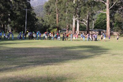 KUAA Trip 2016