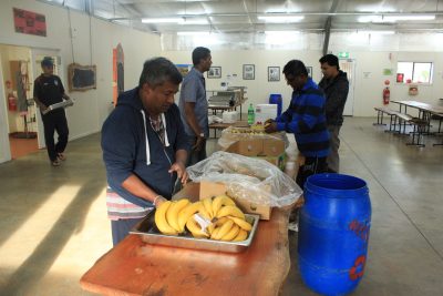 KUAA Trip 2016
