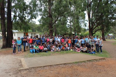 KUAA Trip 2016