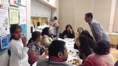 Annual General Meeting 2017