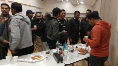 Annual General Meeting 2017