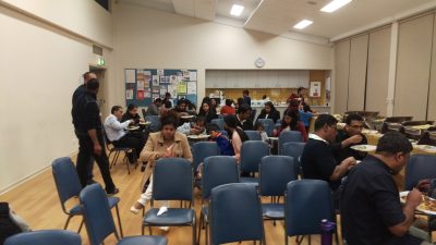 Annual General Meeting 2017