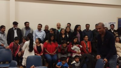 Annual General Meeting 2017