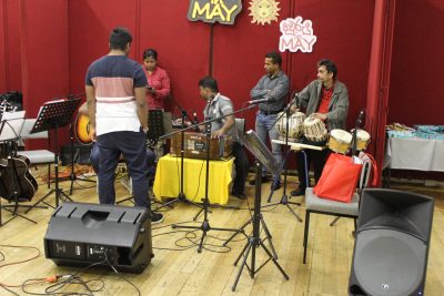 Avurudu in May