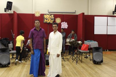 Avurudu in May