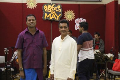 Avurudu in May