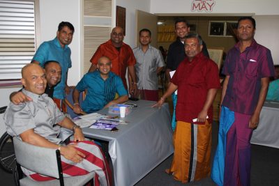Avurudu in May