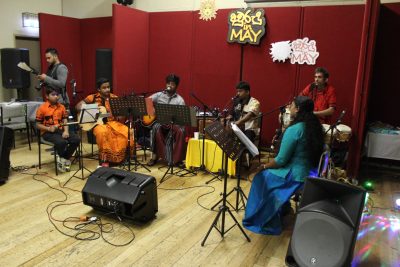 Avurudu in May