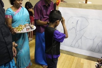 Avurudu in May