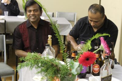 Avurudu in May