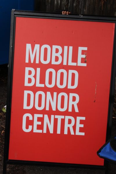 Blood Donation 2017