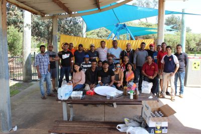 Blood Donation 2017