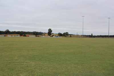 Australia Day Celebrations 2017