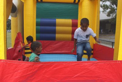 Australia Day Celebrations 2017